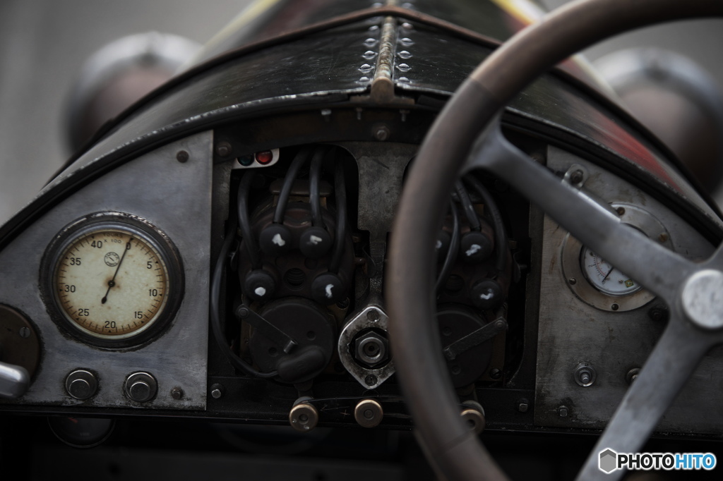 ミッレミリアⅤ