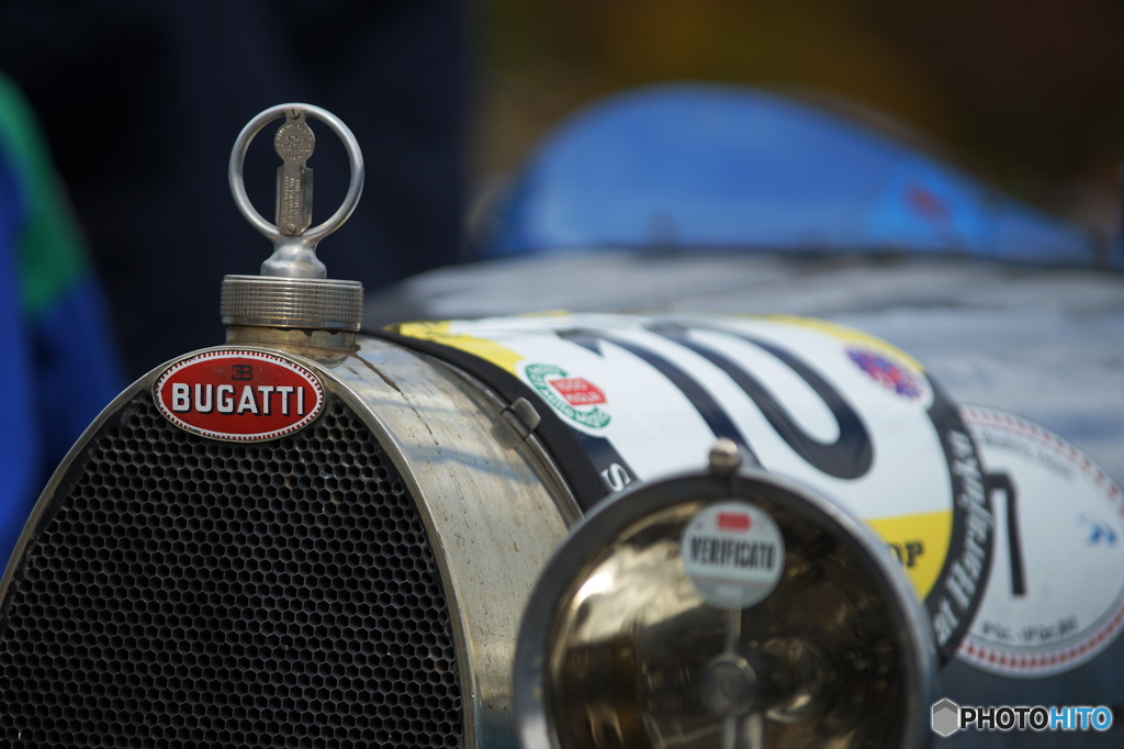 ミッレミリアⅣ