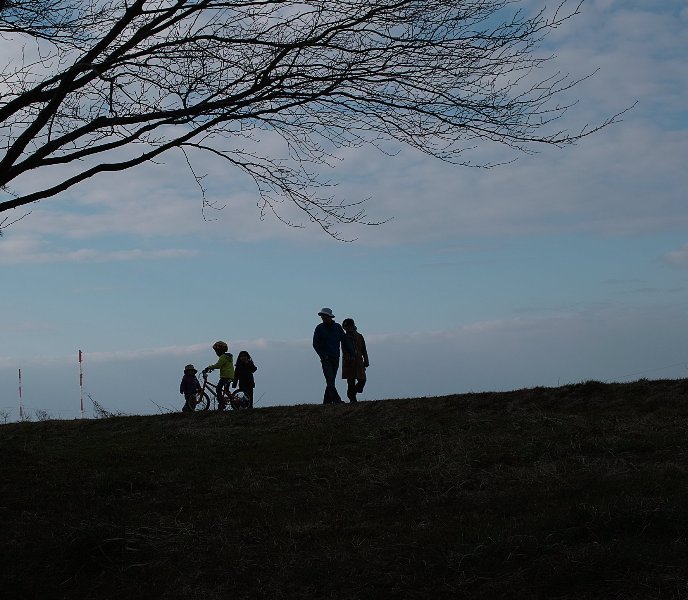 いいののってるね