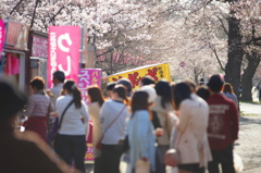 花よりクレープ