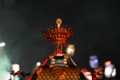 神輿