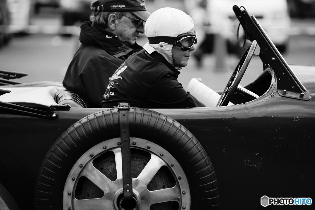 ミッレミリアⅧ