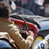 Mille　Miglia　1955 TRIUMPH TR3