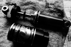 オーバーホール