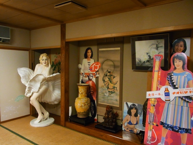 ここは、寿司割烹ですよ・・