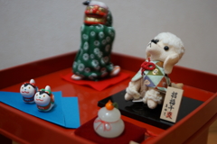 戌年