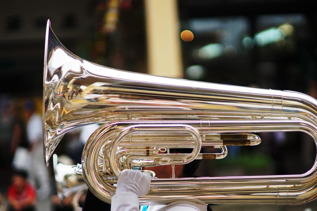 brass band　Ⅱ
