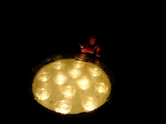 寒い季節になってきた