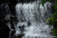 飛沫