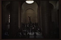 Victoire de Samothrace