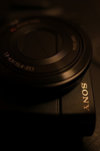 RX100