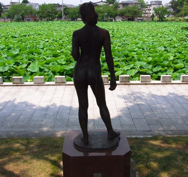 さわやかだにゃー