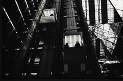 二十数年前シカゴ