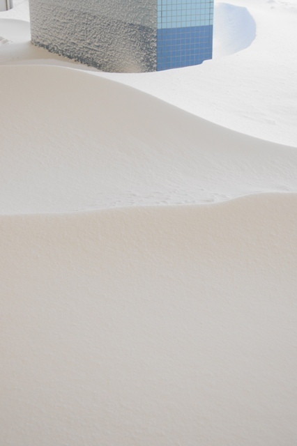 吹雪の残したもの