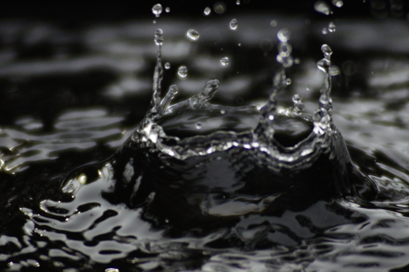 雪解けクラウン