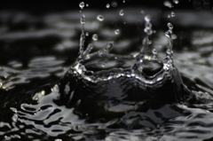 雪解けクラウン