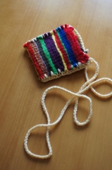 年長さんで作った