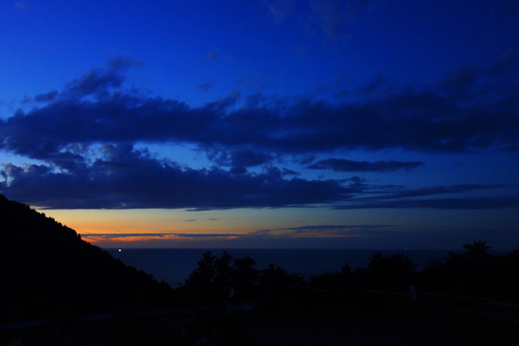 時間をください