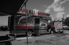 shrimp Bus