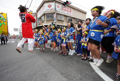 十和田祭り