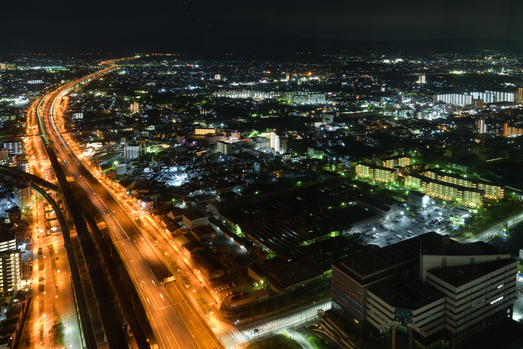 From Star Gate Hotel