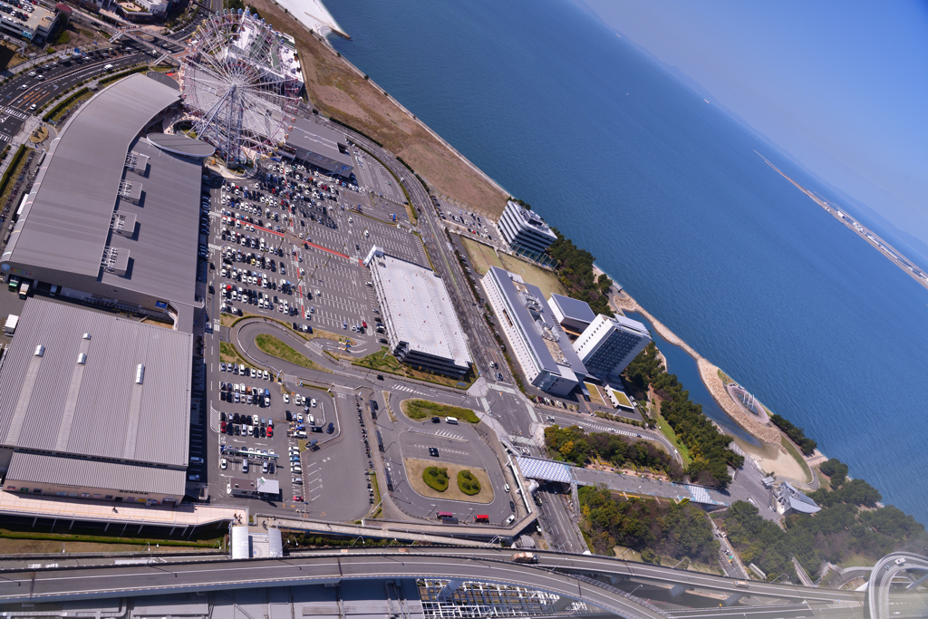 From Star Gate Hotel