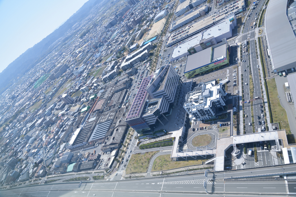 From Star Gate Hotel