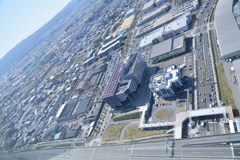 From Star Gate Hotel