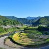 秋のあらぎ島