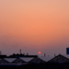 夕景