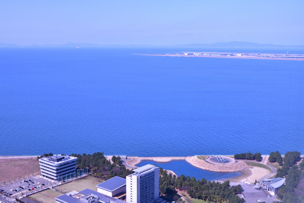 From Star Gate Hotel