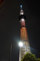 スカイツリー