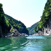 瀞峡