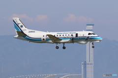海上保安庁のはやぶさ号