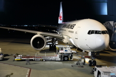 旅立ちの時２