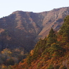朱の遠近 (1)