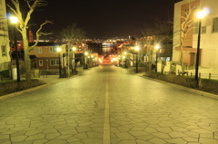 八幡坂
