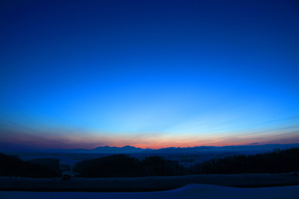 空～間