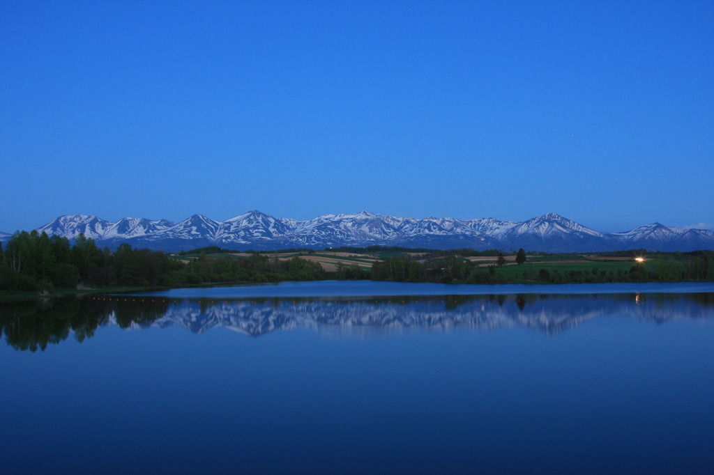 静寂
