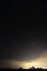 Big Dipper