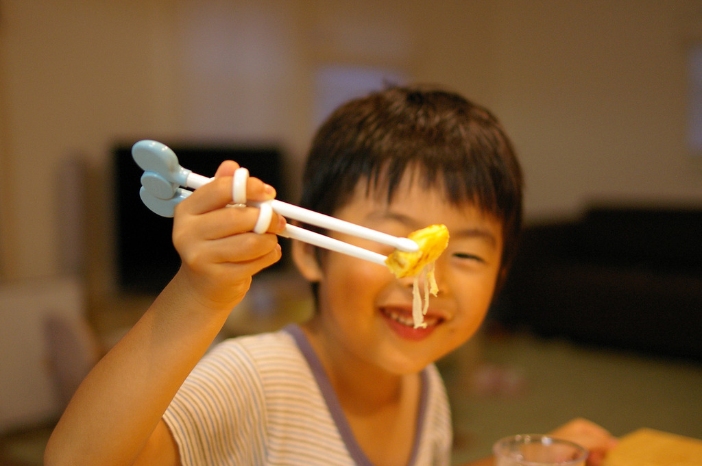 おはし
