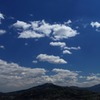 春の空