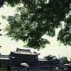 京都にて
