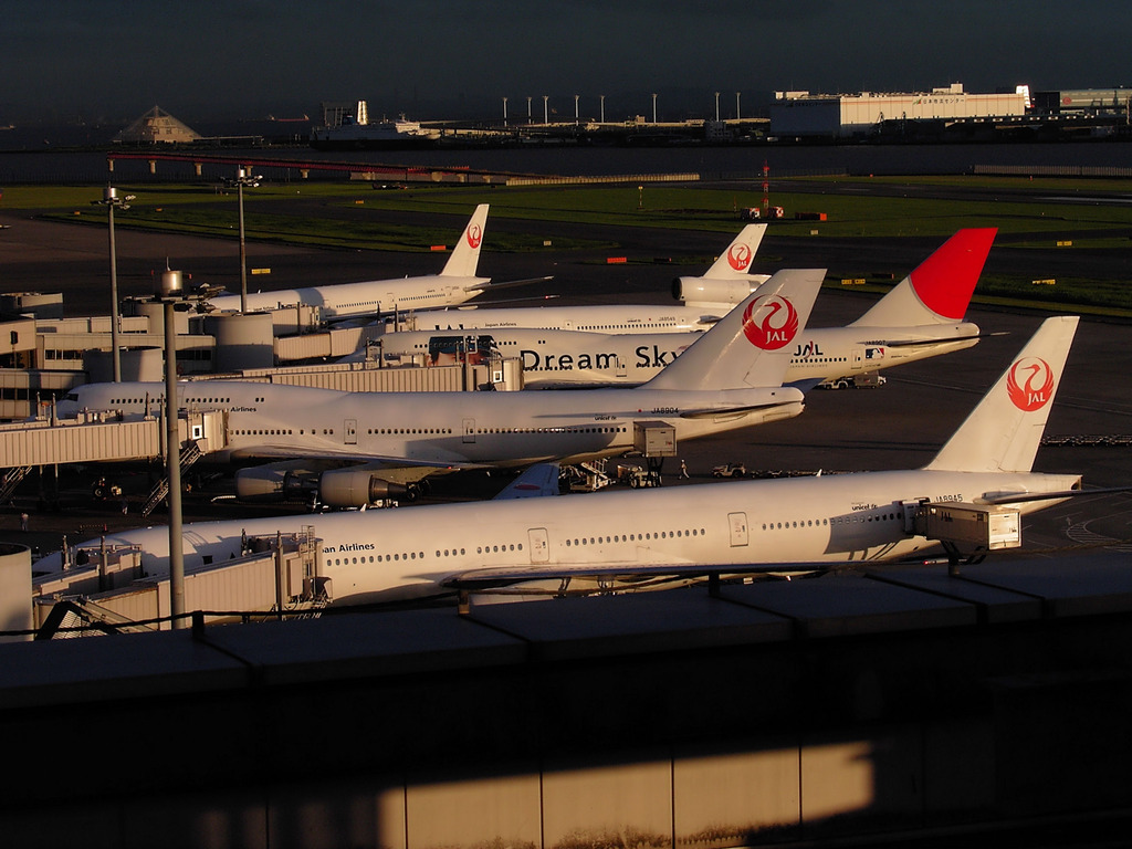 JAL Group1