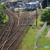 終着駅は始発駅