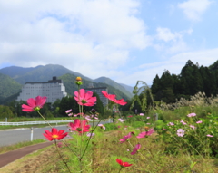 磐梯高原