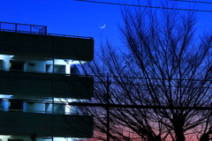 三日月