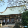 天台宗・般若院本堂