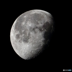 月齢18.1 寝待月