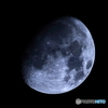 月齢11.3 宵月